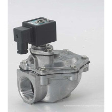 Válvula de solenoide pulso Jet fabricante vendendo (RMF-Z-40)